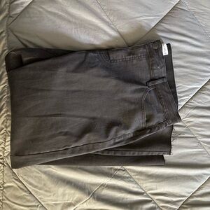 Black Skinny Jeans